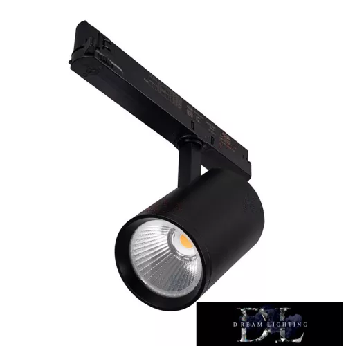 Lampa KANLUX ATL1 18W-930-S6-B