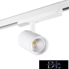 Lampa KANLUX ATL1 18W-940-S6-W