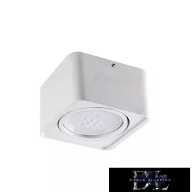 Lampa KANLUX TUBEO ES 50-W