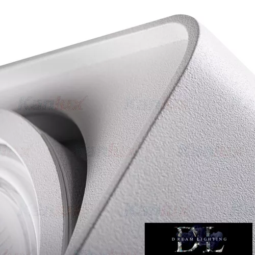 Lampa KANLUX TUBEO ES 50-W