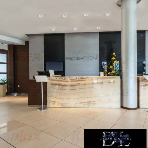 Lampa KANLUX TUBEO ES 50-W