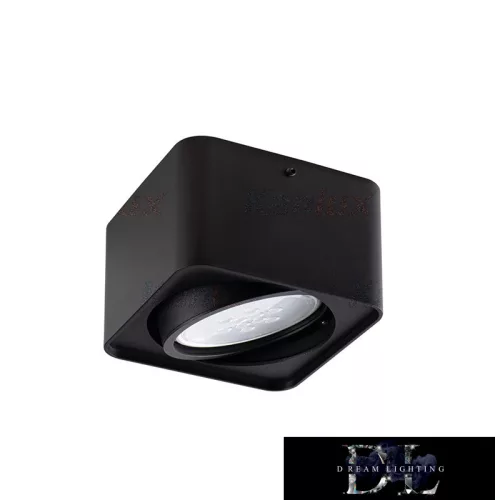 Lampa KANLUX TUBEO ES 50-B