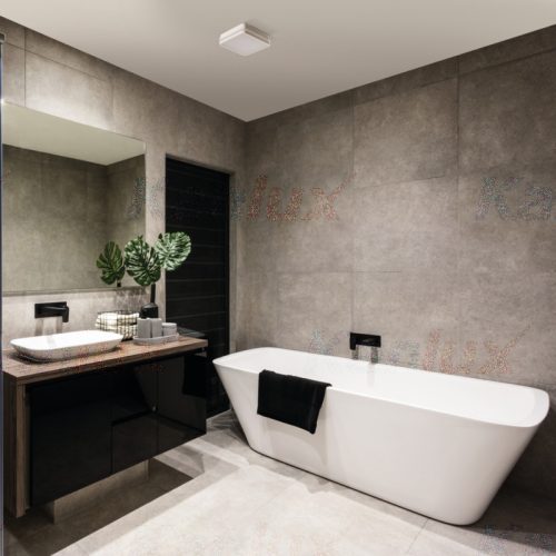 Lampa KANLUX BENO 24W NW-L-W