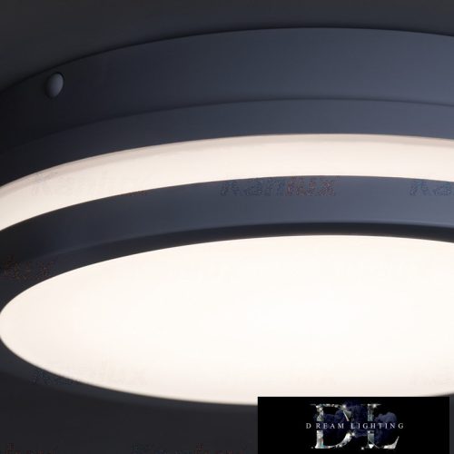 Lampa KANLUX BENO 18W WW-O-GR