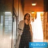 KANLUX BENO 24W WW-L-GR lámpa