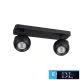 KANLUX GALOBA EL-2I B lampa SPOT