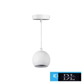 KANLUX GALOBA C 1xGU10 W lampa SPOT