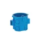 GŁĘBOKA SKRZYNKA DO BETONU D60MM HF 850°C