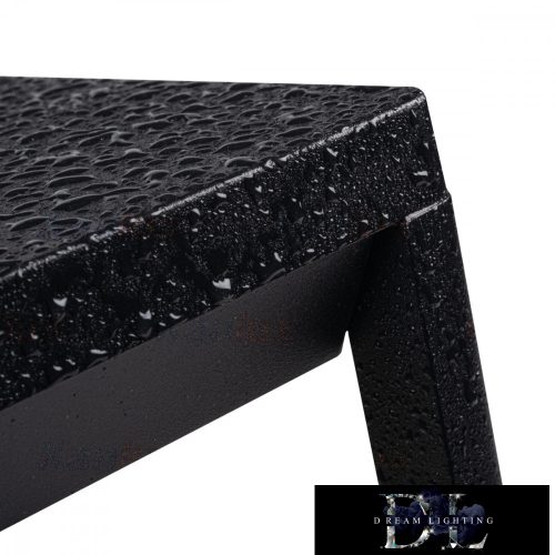 Lampa ogrodowa KANLUX VIMO EL 27 B