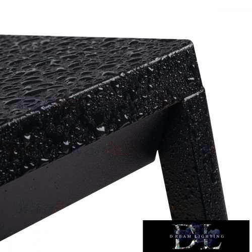 Lampa ogrodowa KANLUX VIMO EL 27 SE-B