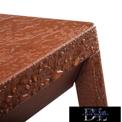 Lampa ogrodowa KANLUX VIMO 50 BR