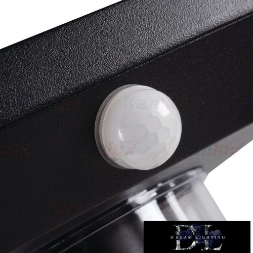 Lampa ogrodowa KANLUX VIMO 50 SE-B