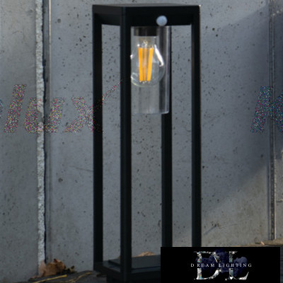 Lampa ogrodowa KANLUX VIMO 50 SE-B