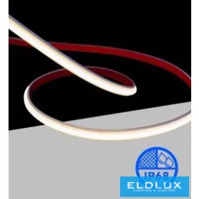   UNIVERSO COB LED 3000K 24V 1620lm/m 10 metrów 9,8mm IP68 3 lata