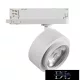Lampa KANLUX BTL 18W-940-W