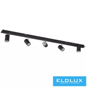 Lampa KANLUX EVALO EL-5I B-SR GU10