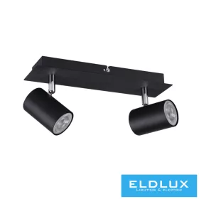 KANLUX EVALO EL-2I B-SR lampa GU10