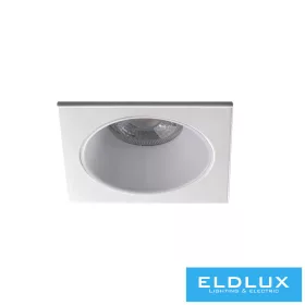 KANLUX GLOZO DSL W/W ramka dekoracyjna SPOT