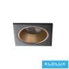 KANLUX GLOZO DSL G/B ramka dekoracyjna SPOT