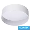 Lampa KANLUX RIFA LED 17,5 W NW W/W