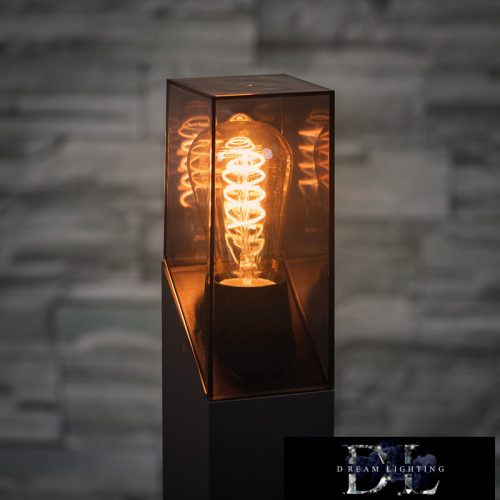 Lampa KANLUX LAVEN 80 GR E27