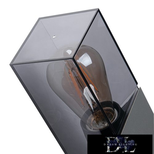 Lampa KANLUX LAVEN 50 GR E27