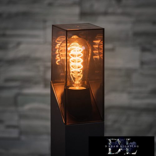 Lampa KANLUX LAVEN EL 28 SE-GR E27