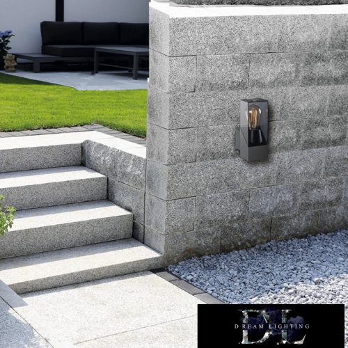 Lampa KANLUX LAVEN EL 25 GR E27