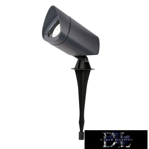 Lampa KANLUX VORA SP 20 GR