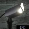 Lampa KANLUX VORA SP 20 GR