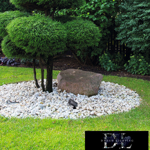 Lampa KANLUX VORA SP 20 GR