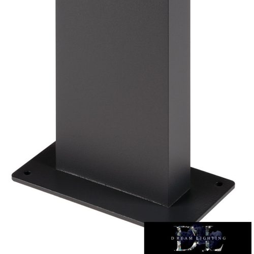 Lampa KANLUX ABETE LED 60 GR