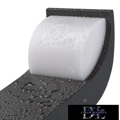 Lampa KANLUX ABETE LED EL 20 GR