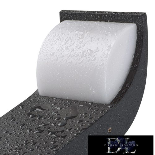 Lampa KANLUX ABETE LED EL 20 SE-GR