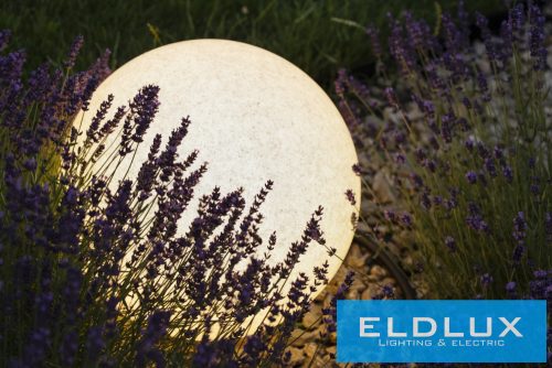 Lampa KANLUX STONO 390 N E27