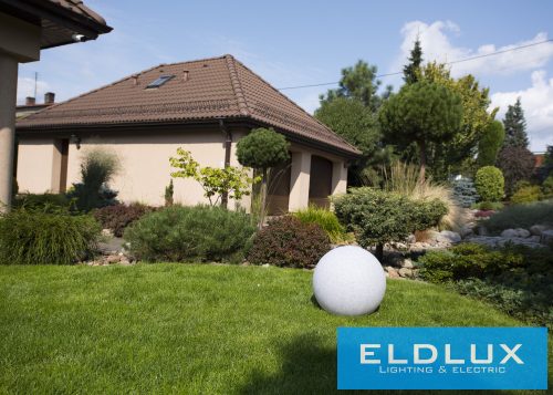 Lampa KANLUX STONO 780 N E27