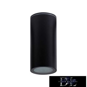 Lampa KANLUX AQILO E14 IP65 DSO-B