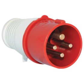 WTYCZKA PRZEMYSŁOWA HT-024 32A IP44 3P+E 400V