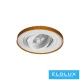 KANLUX TINY BORD DTO-W/G ramka dekoracyjna SPOT