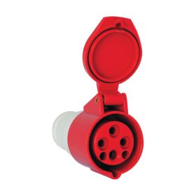 WTYCZKA PRZEMYSŁOWA HT-224 32A IP44 3P+E 400V 