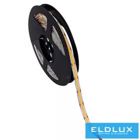 KANLUX TAŚMA LED LCOB 12V 10W/M IP65-NW 950lm/m 5M 3 lata