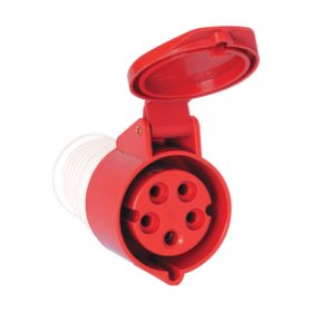 WTYCZKA PRZEMYSŁOWA HT-245 125A IP44 3P+N+E 400V