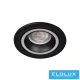 KANLUX FELINE DSO B/B ramka dekoracyjna SPOT
