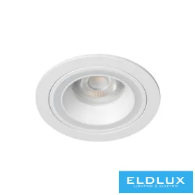 KANLUX FELINE DSO W/W ramka dekoracyjna SPOT