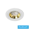 KANLUX FELINE DSO G/W ramka dekoracyjna SPOT