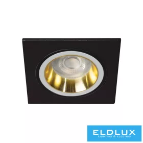 KANLUX FELINE DSL G/B ramka dekoracyjna SPOT