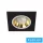 KANLUX FELINE DSL G/B ramka dekoracyjna SPOT