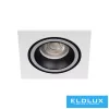 KANLUX FELINE DSL B/W ramka dekoracyjna SPOT