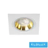 KANLUX FELINE DSL G/W oprawa dekoracyjna SPOT