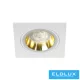 KANLUX FELINE DSL G/W oprawa dekoracyjna SPOT